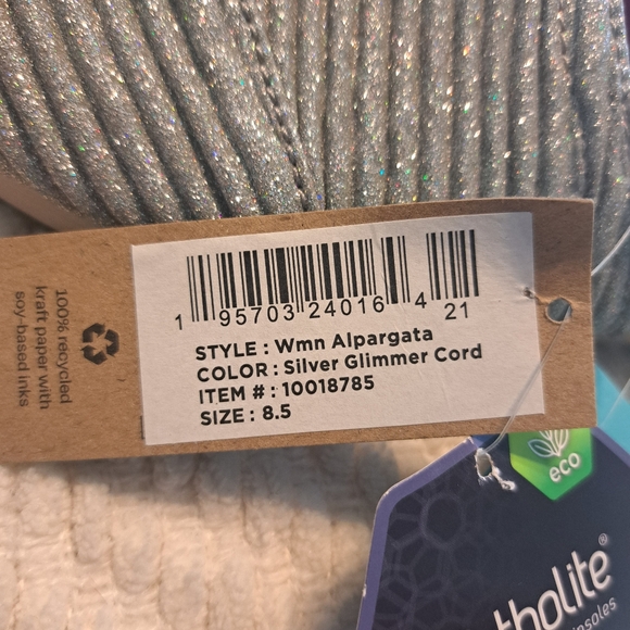 Toms Alpargata Shoes - Picture 11 of 14